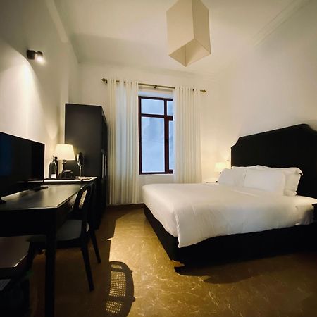 Viet Hai Lan Homestay Trung Trang Ngoại thất bức ảnh