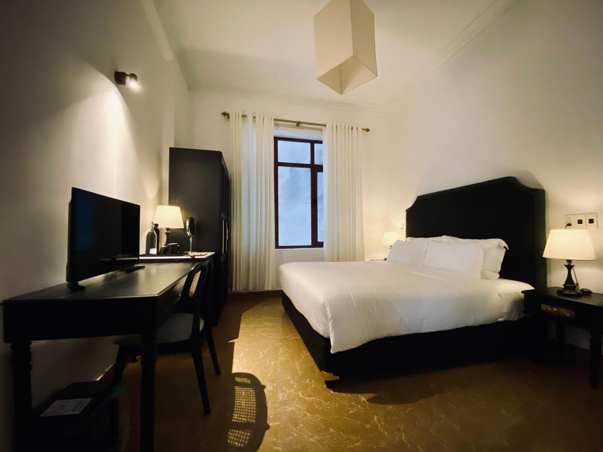 Viet Hai Lan Homestay Trung Trang Ngoại thất bức ảnh