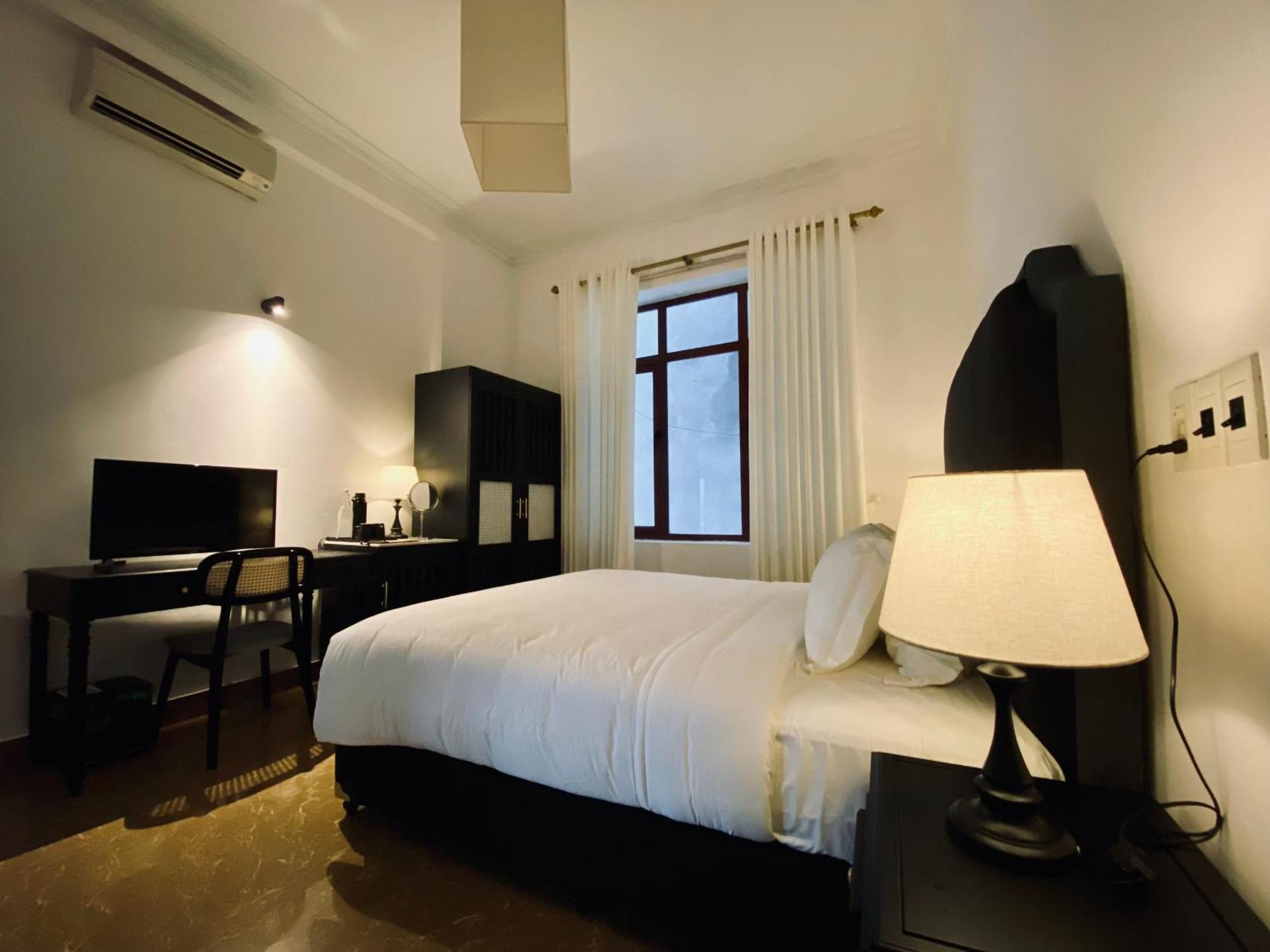 Viet Hai Lan Homestay Trung Trang Ngoại thất bức ảnh