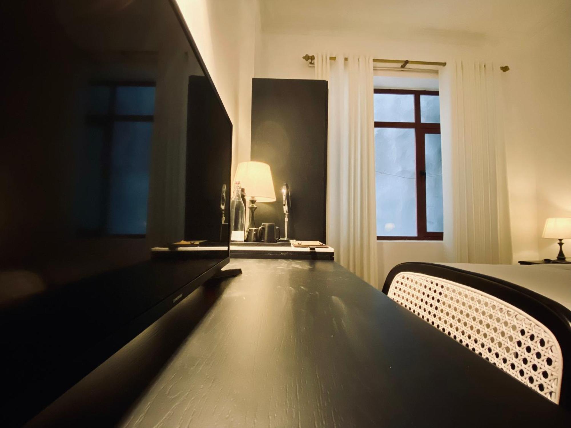 Viet Hai Lan Homestay Trung Trang Ngoại thất bức ảnh