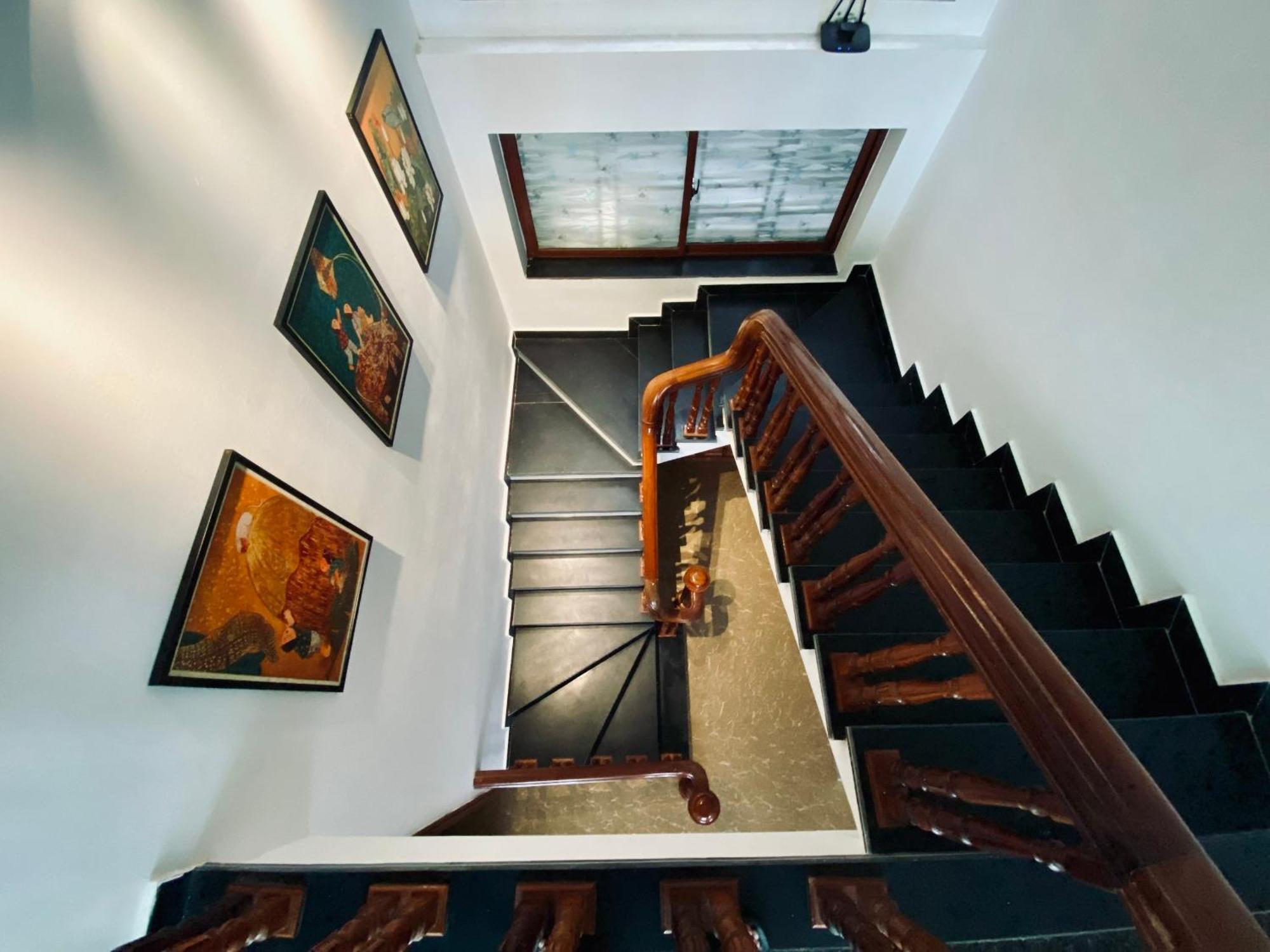 Viet Hai Lan Homestay Trung Trang Ngoại thất bức ảnh